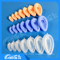 Ce ISO Approval Disposable Silicone Laryngeal Mask Airway